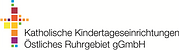 Logo Kath. Kindertageseinrichtungen Östliches Ruhrgebiet gGmbH